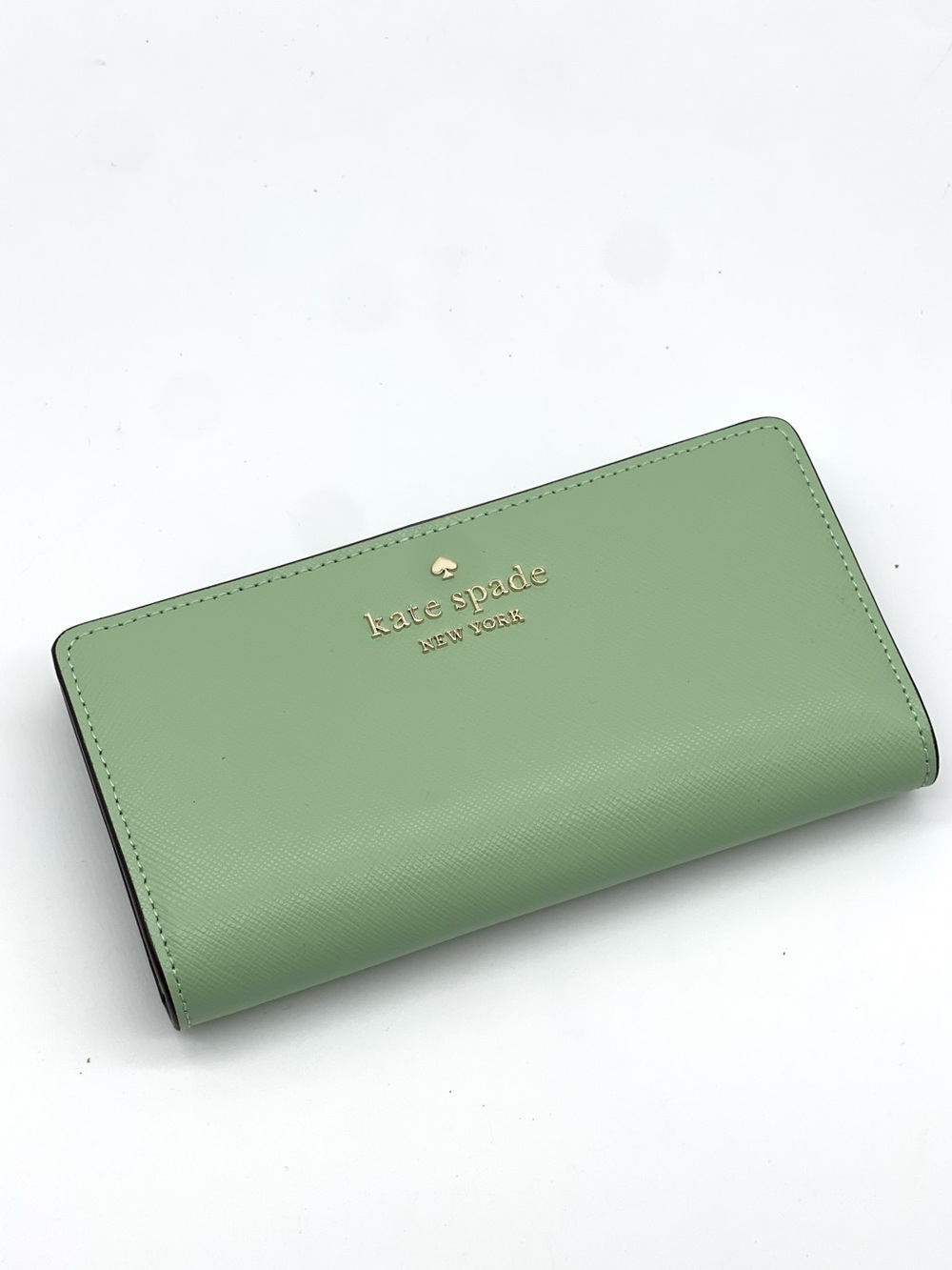 Kate Spade Staci Large Slim Bifold Wallet